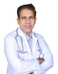 Dr Hidayath Hussain